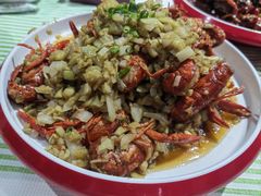 -戴叔叔龙虾馆·麻辣小龙虾