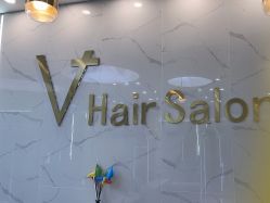 -V+ Hair