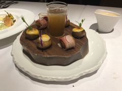 -王品台塑牛排(成都万象城店)
