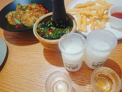 -湘拾(壹方北馆店)