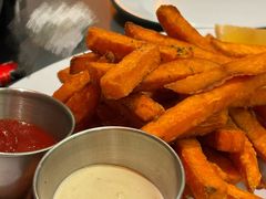 -Cooking Man(中懋天地店)