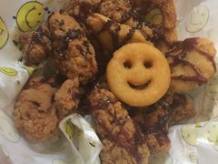 -吃饼人西餐(南开店)