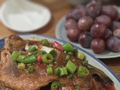 -静一餐厅·湖北菜(前门创始店)