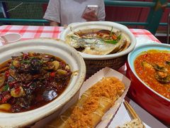 -辣小鲜·南昌大排档(船山路店)