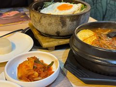 -汉城韩国烧烤火锅(官也街店)