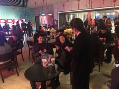 -大地影院(上海南汇店)