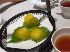 -狮王府淮扬菜(新街口友谊店)