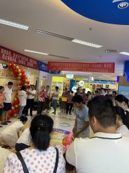 -孩子王(江南万达店)