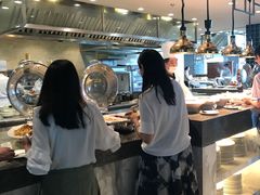 -上海浦东华美达大酒店