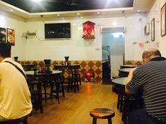 大堂-西关刘福记(文德路店)