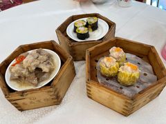 -番禺宾馆丽苑厅