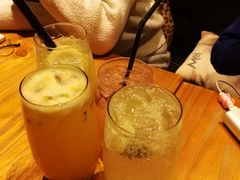-BE BRIGHT KITCHEN(正佳广场店)