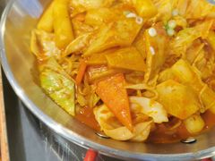 -朴太院·烤肉万岁·创意首尔料理(中联广场店)