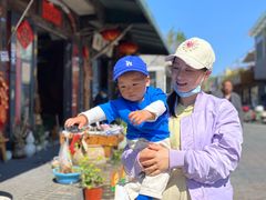 -静一餐厅·湖北菜(前门创始店)