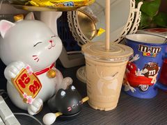 -瑞幸咖啡(第一城店)