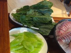 -川味观·鲜货火锅(西湖文化广场店)