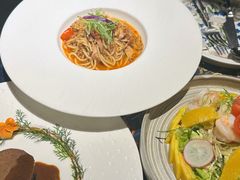 -第101座花园餐厅(湖滨88店)