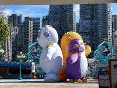 -海合安成都极地海洋公园