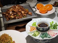 -四季民福烤鸭店(王府井东安门店)