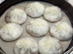 金原特色汤包-金原鸭血粉丝汤总店(锁金村店)