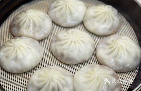 Jinyuan Special Soup Dumplings