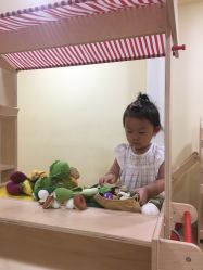 -Eureka优瑞卡儿童主题乐园(合生汇购物中心店)