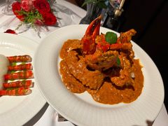 -狮拾久·现代新加坡料理(福田COCO Park店)