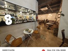 -Retro Deli 茶泡饭