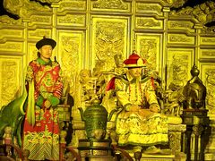 -鼎盛王朝康熙大典实景演出