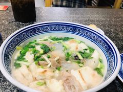 -朱秀英梆梆肉葫芦头(琉璃街店)