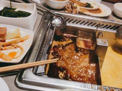 -海底捞火锅(杭州萧山宝龙广场店)