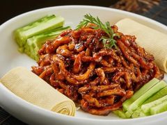 -峰厨大鱼泡饼·天津菜(西青大学城店)