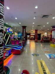 -童梦园主题乐园(天津泉汇购物广场店)