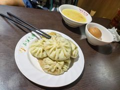 -小胖包子王(赵公口店)