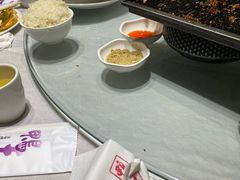 -鸭王烤鸭店(三里河店)