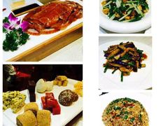 -四季小馆·地道北京小吃(广百店)