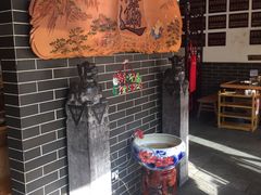 门面-董家湾重庆老火锅(嘉华店)
