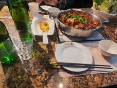 -黄记煌三汁焖锅(渝北金港国际店)