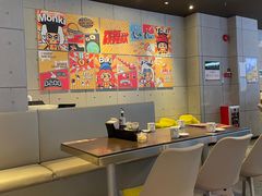 -元气寿司(东方宝泰店)