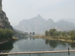 -孤山寨风景区