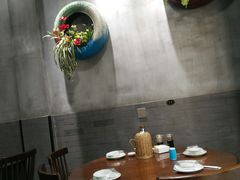 大堂-阿马蛋汤·宁波小海鲜(总店)