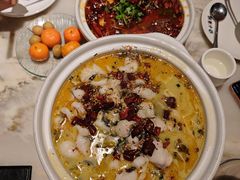 -小菜园新徽菜(江阴万达店)