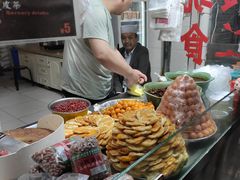 -老金家蛋菜夹馍(西安总店)