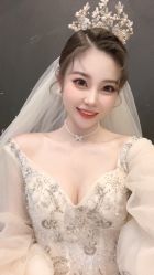 -长春星宫馆婚纱摄影(和平大世界店)