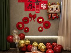 -小厨娘淮扬菜(天印大道店)