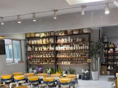 -木子陶艺(春熙路店)