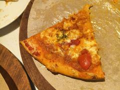 -乐凯撒披萨(正佳广场店)
