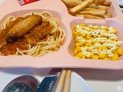 -卡朋西餐(祈福缤纷汇店)