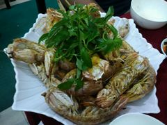 -QQ海鲜餐厅