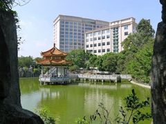 -求水山公园